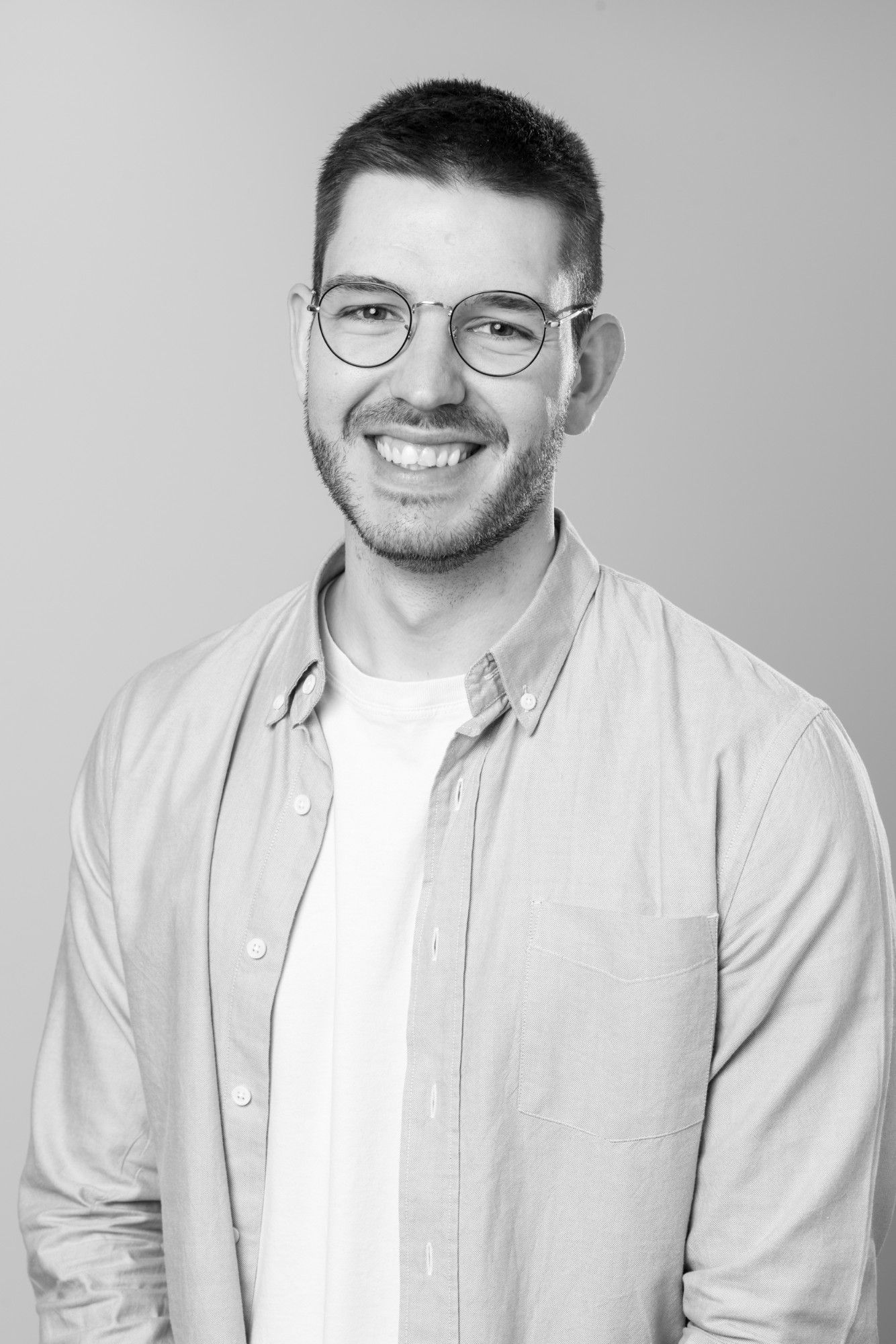 Portrait de Pierre-Jean Abasq
